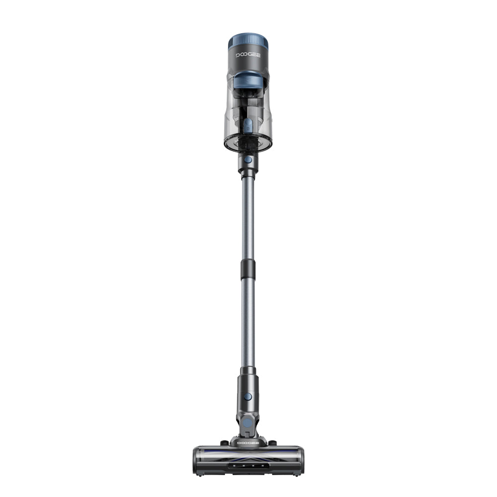 Flow50 Long Runtime Cordless Vacuum丨DOOGEE Home