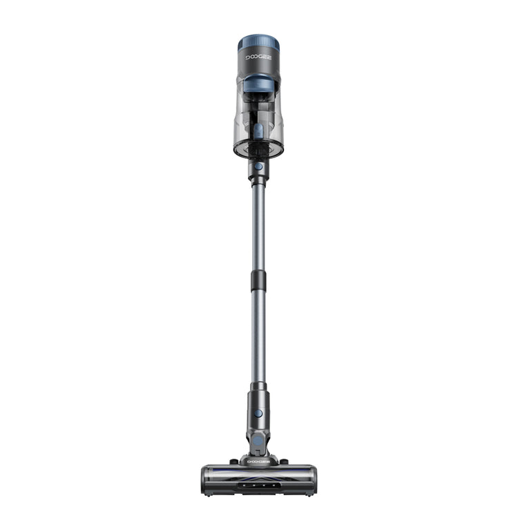 Flow50 Long Runtime Cordless Vacuum丨DOOGEE Home