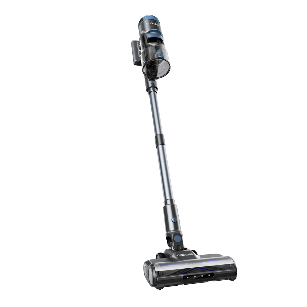 Flow50 Long Runtime Cordless Vacuum丨DOOGEE Home