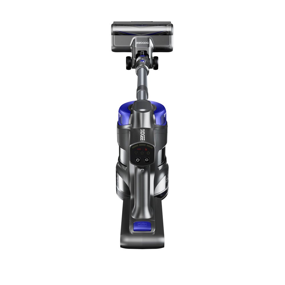 Flow30 Powerful Suction Cordless Vacuum丨DOOGEE Home