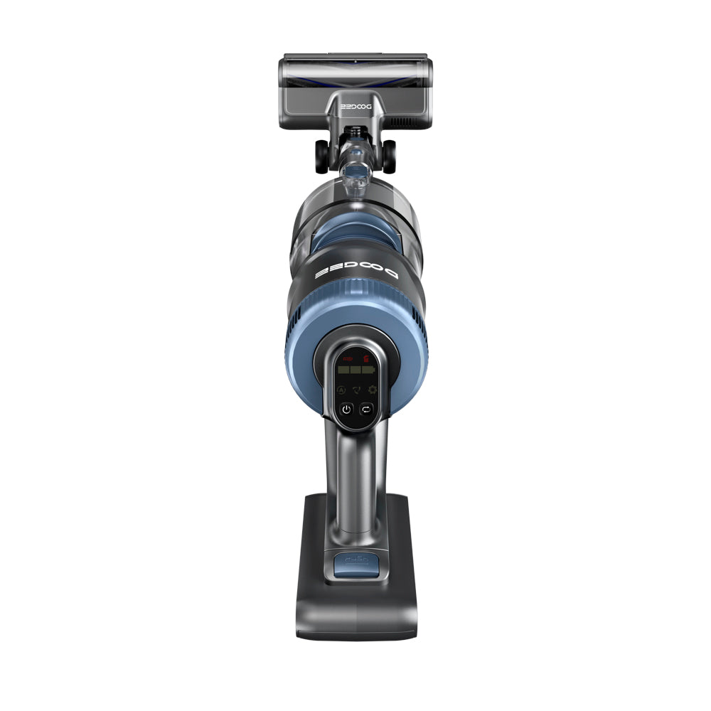 Flow50 Long Runtime Cordless Vacuum丨DOOGEE Home