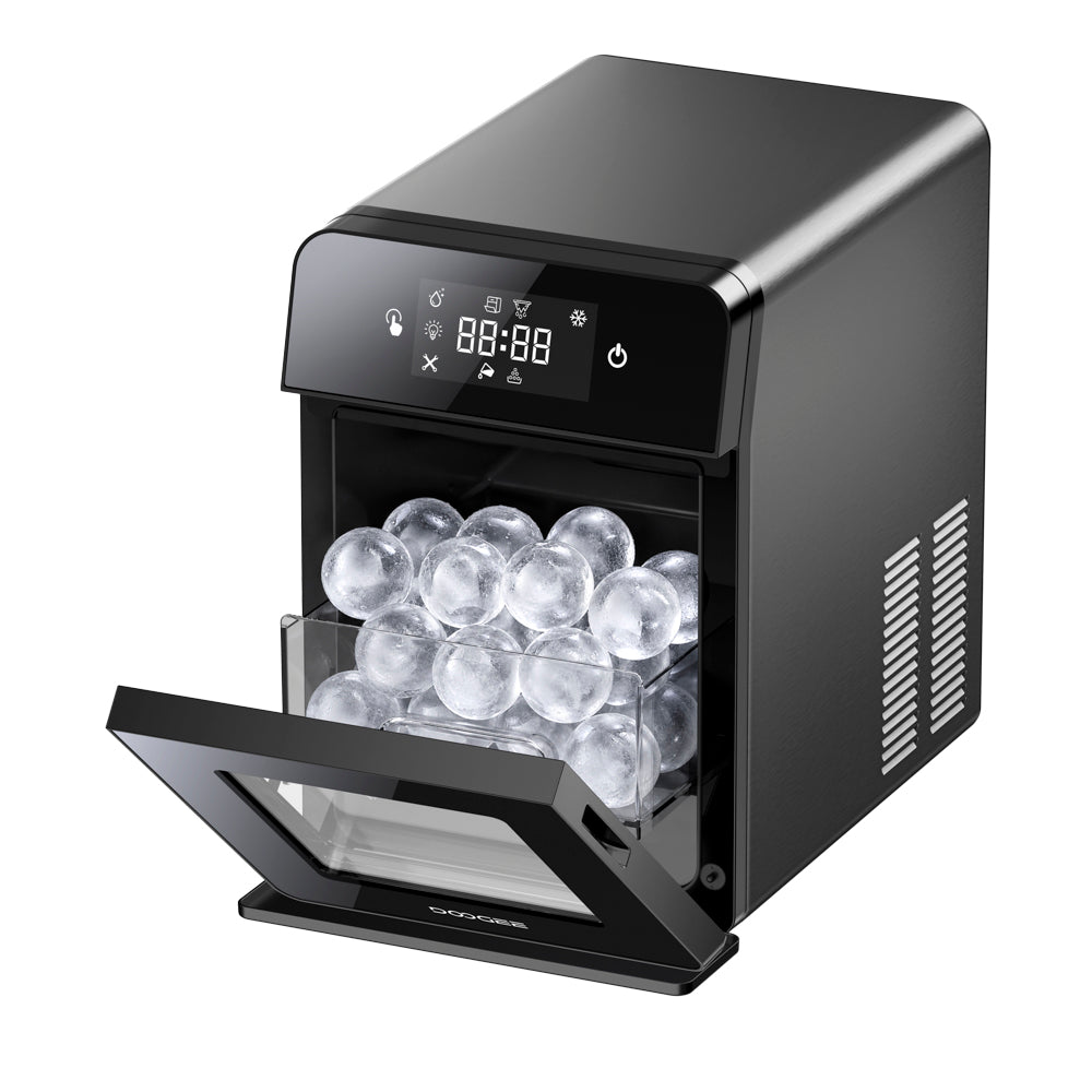 SP10 Large Sphere Ice Maker丨DOOGEE Home