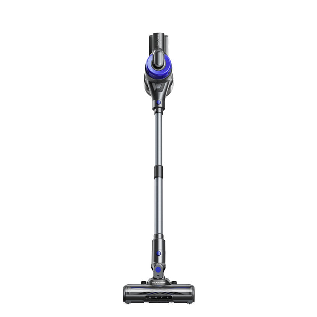 Flow30 Powerful Suction Cordless Vacuum丨DOOGEE Home