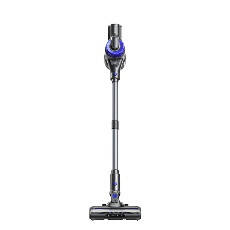 Flow30 Powerful Suction Cordless Vacuum丨DOOGEE Home