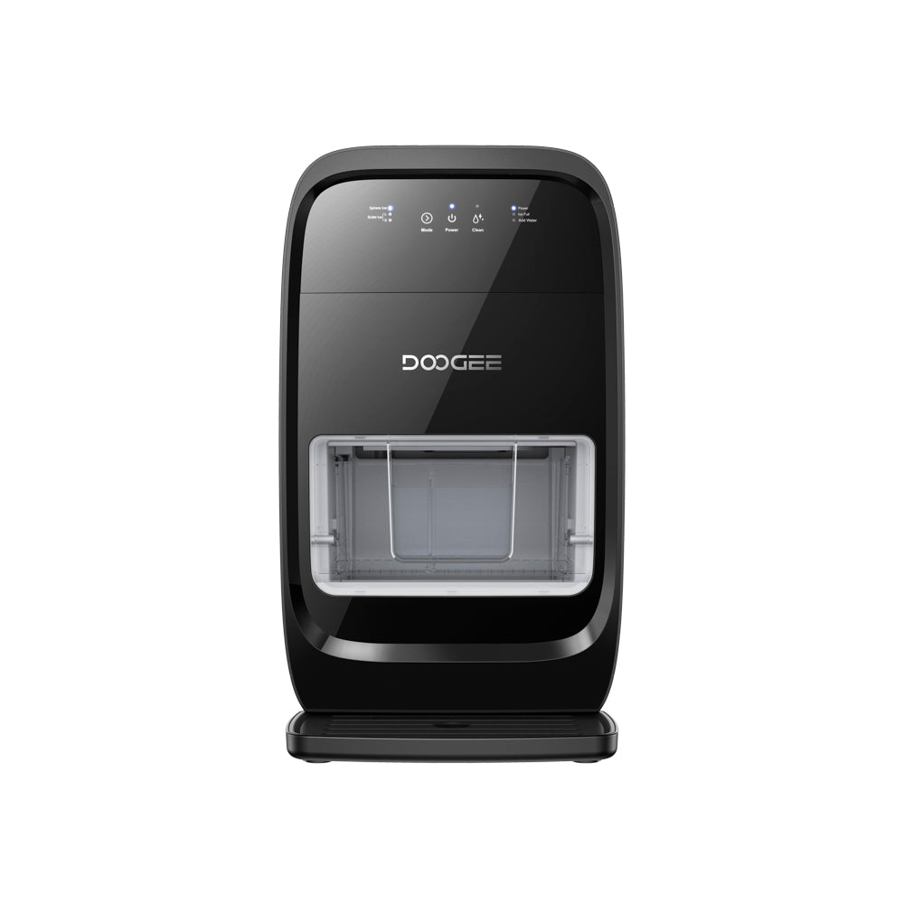 MU25 Bullet & Sphere Ice Maker丨DOOGEE Home
