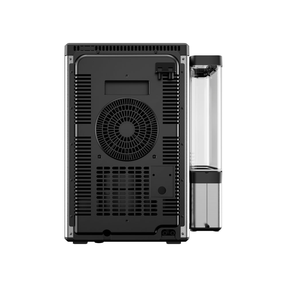 NU60 Smart Nugget Ice Maker丨DOOGEE Home