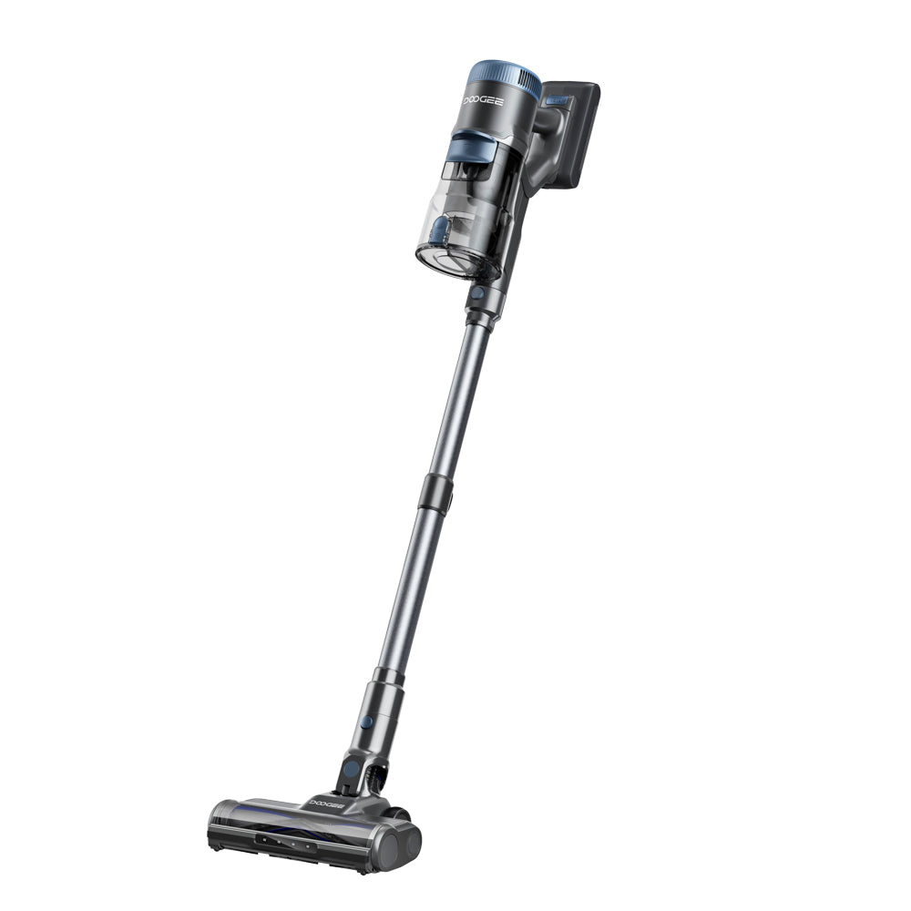 Flow50 Long Runtime Cordless Vacuum丨DOOGEE Home