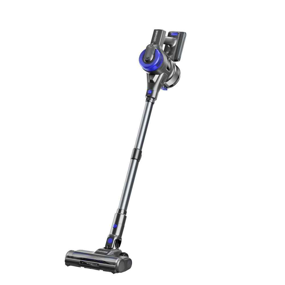 Flow30 Powerful Suction Cordless Vacuum丨DOOGEE Home