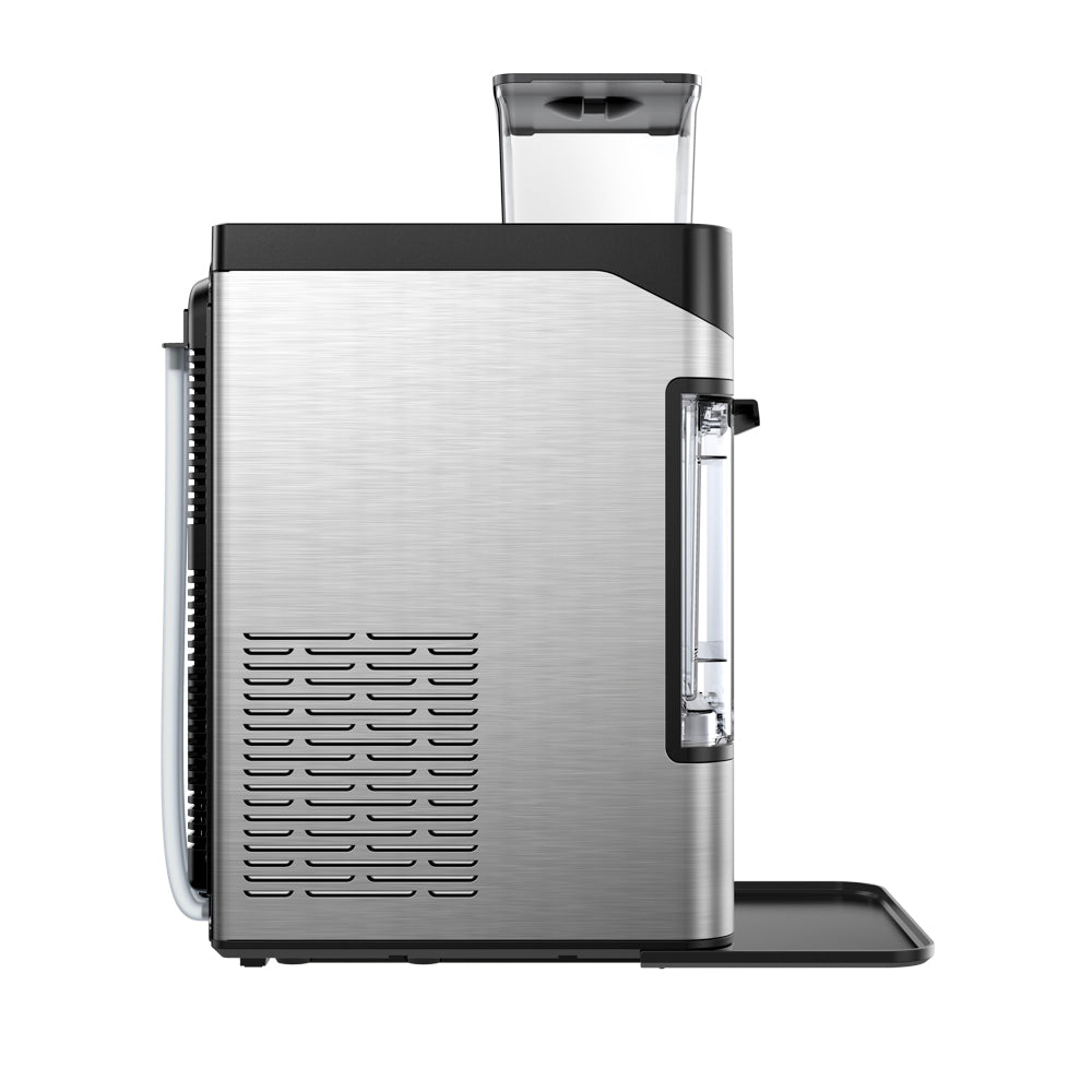 NU30 Chewable Nugget Ice Maker丨DOOGEE Home