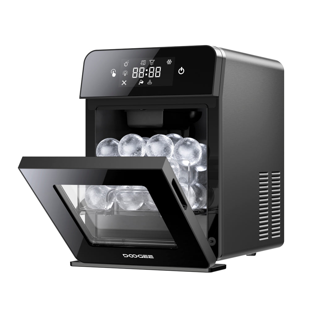 SP10 Large Sphere Ice Maker丨DOOGEE Home