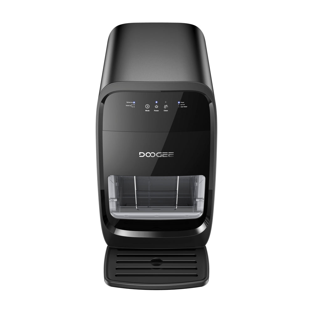 MU25 Bullet & Sphere Ice Maker丨DOOGEE Home