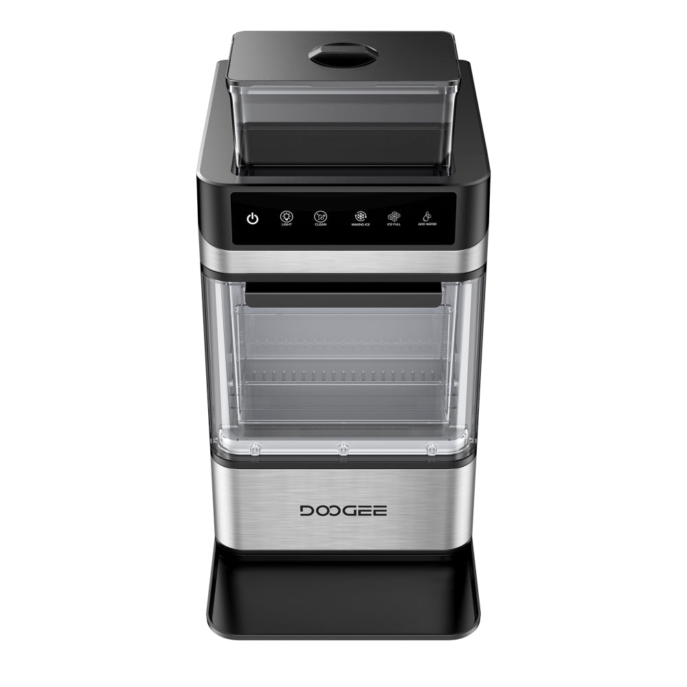 NU30 Chewable Nugget Ice Maker丨DOOGEE Home