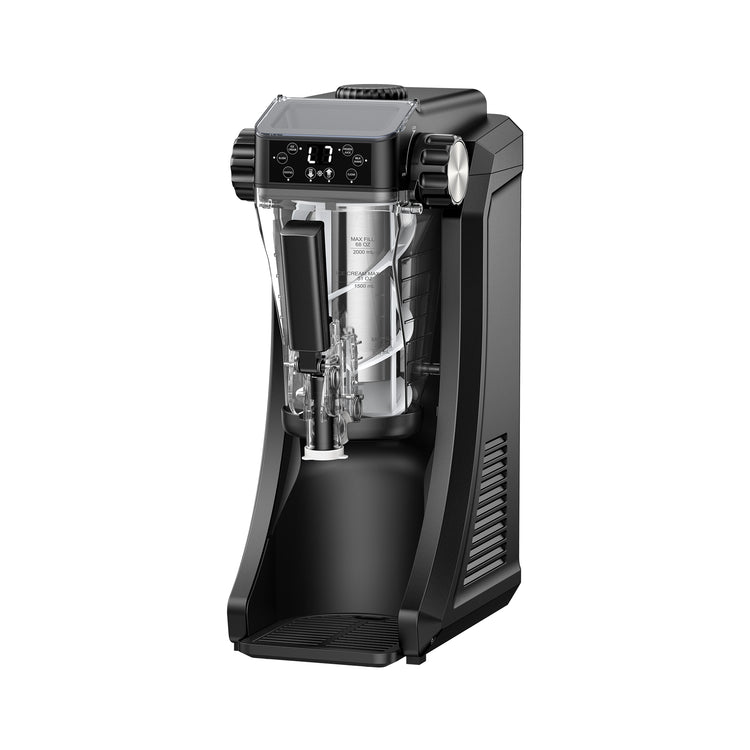 CM30 Soft Serve Ice Cream Maker丨DOOGEE Home