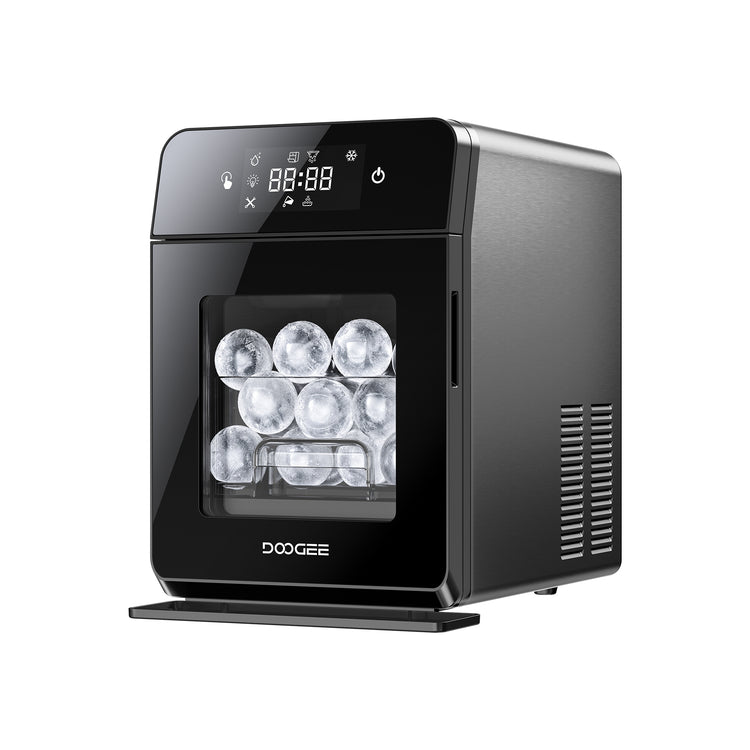 SP10 Large Sphere Ice Maker丨DOOGEE Home