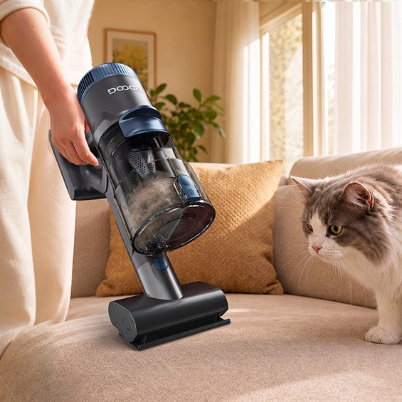 Whole-Home Cleaning